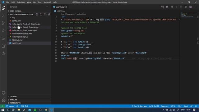 "Hello World" in OPC UA - 01 - by Nodeset смотреть онлайн