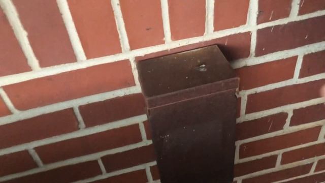 1986 2.5-Ton Trane XL 1200 смотреть онлайн