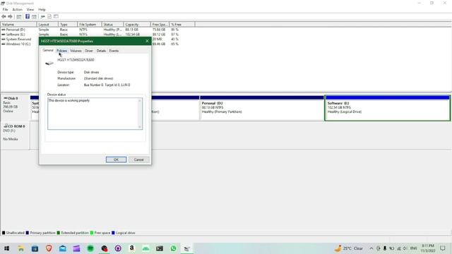 How to Check Windows System Partition || Windows Ke System Partition ka Pata Kaise Kare GPT/MBR смотреть онлайн