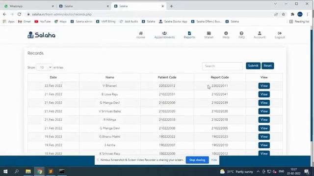 Doctor Web Login Overview смотреть онлайн