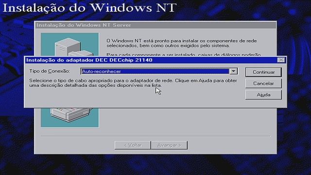Windows NT 4.0 Server смотреть онлайн