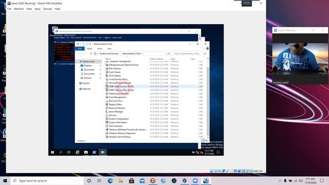 how to install windows server 2019 смотреть онлайн