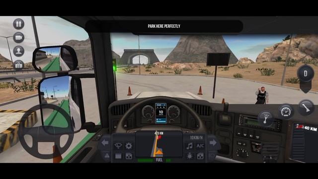 Truck Simulator Ultimate Mod Vip Unlimited Money / Mod Android/ios смотреть онлайн