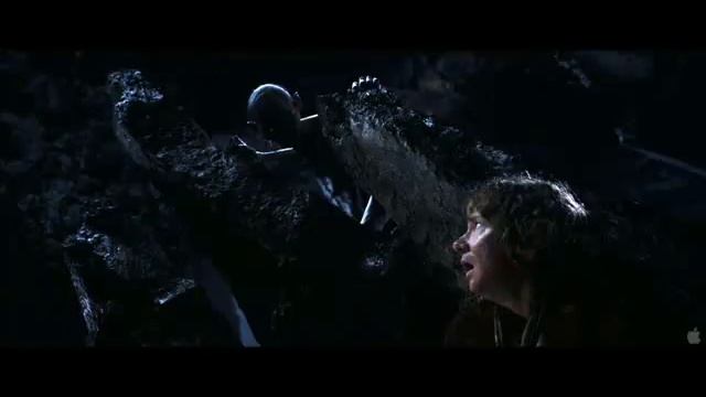 The Hobbit - Song of the Lonely Mountain смотреть онлайн