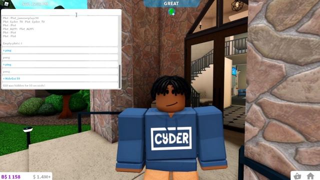 How To Use the Bloxburg ADMIN PANEL! | *Tutorial* | Bloxburg смотреть онлайн