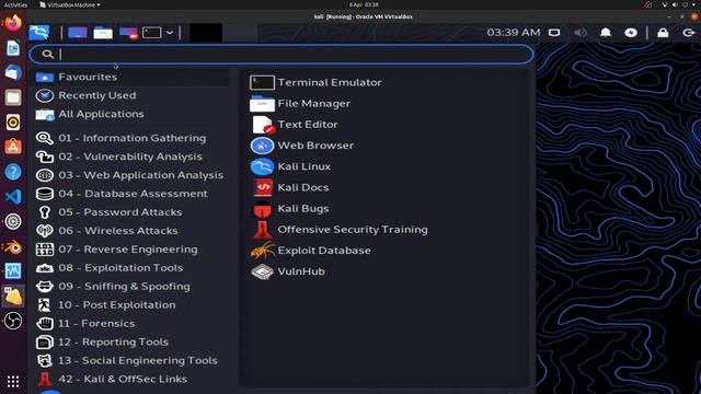 How to go into undercover mode in kali linux смотреть онлайн