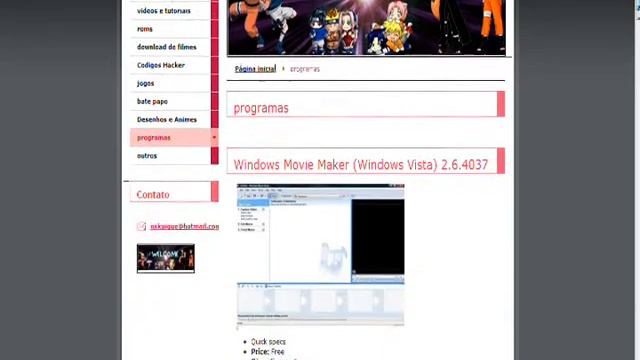 baixando windows movie maker 2.6 смотреть онлайн