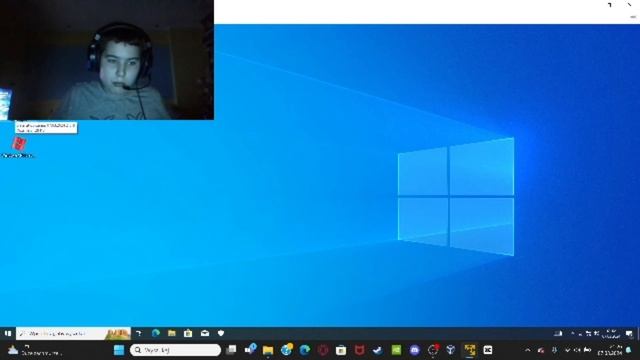 Testujemy 5 wirusów. Zawiera Windows XP horror edition смотреть онлайн