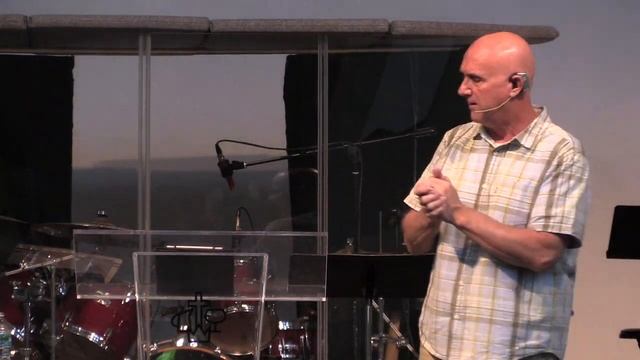 Pastor Tim: Keep Your Window Open; October 1, 2023 смотреть онлайн