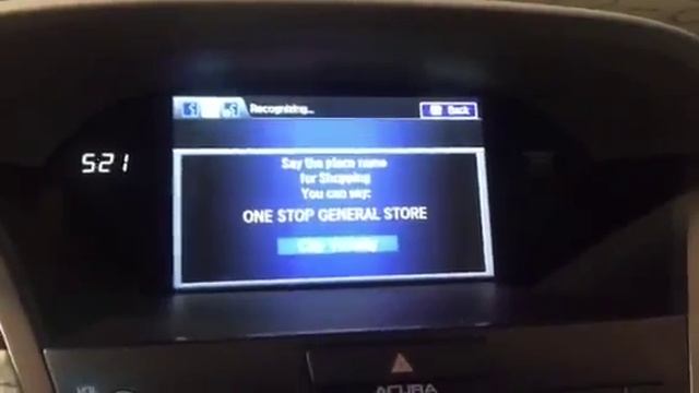 Voice Command: Shopping DM смотреть онлайн
