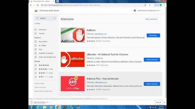 How to block ad on any browser||top 4 everyone смотреть онлайн
