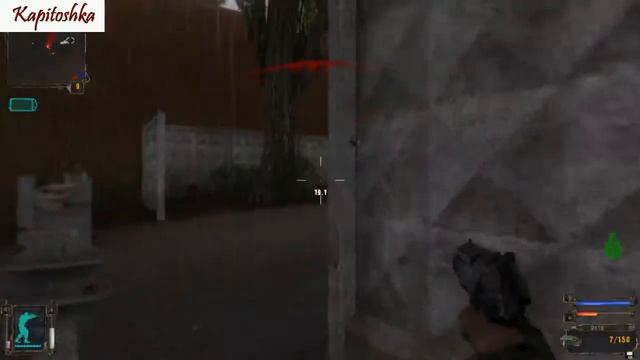 S.T.A.L.K.E.R. летсплей 1 часть смотреть онлайн