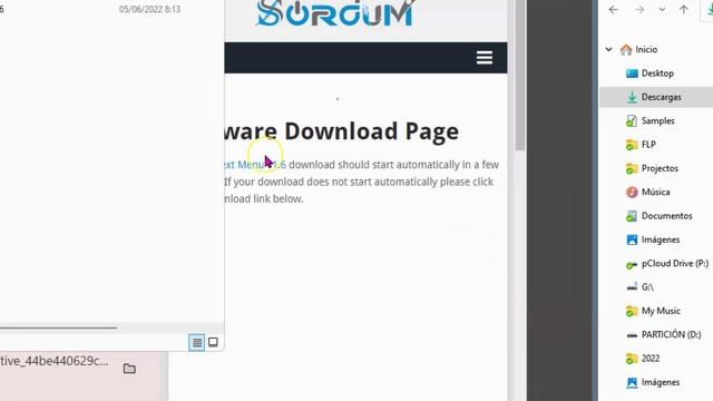 Como abrir el Editor De Registro desde el menú contextual (clic derecho de ratón) смотреть онлайн