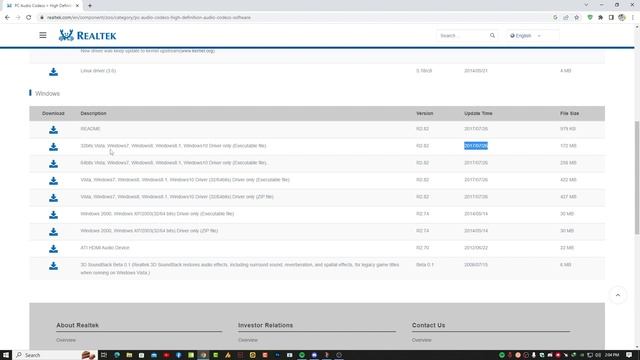 How to Download Speaker Drivers For Atlas OS Windows | Audio Driver Missing !!! смотреть онлайн