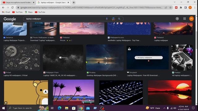How to Change Windows 10’s Wallpaper without Activation смотреть онлайн