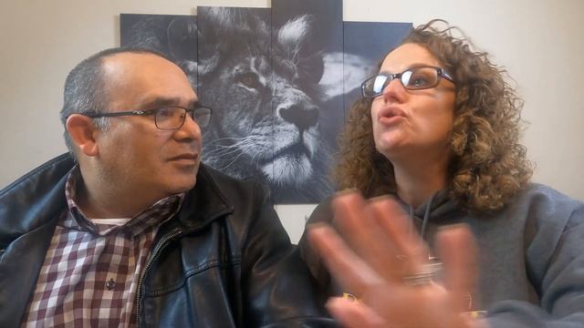 Bigfoot Stole My Wife's Heart ;) | GoPro HERO9 смотреть онлайн