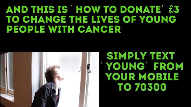 'How To Donate' How To - Open A Window For Left Handed People смотреть онлайн