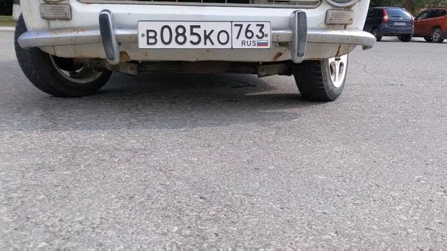 НЕ красноярский выворот / Рычаги из Тольятти смотреть онлайн