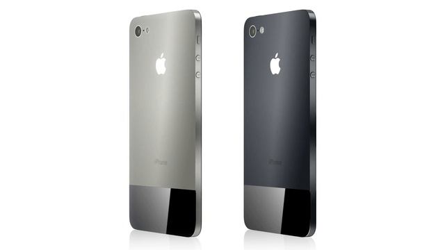 iPhone 6 Concept Design Video смотреть онлайн