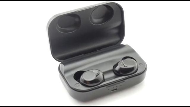 ✔️Qué AURICULARES INALÁMBRICOS 🎧 más PEQUEÑOS comprar en AMAZON (alternativa a los airpods) смотреть онлайн