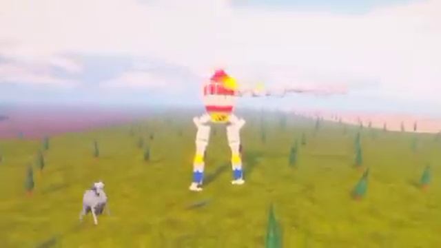 Jet Jaguar Beta helicopter смотреть онлайн