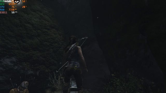 Tomb Raider (2013) na 3060ti смотреть онлайн