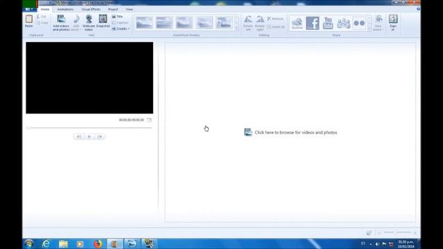 descargar windows movie maker 2011 - aporte смотреть онлайн