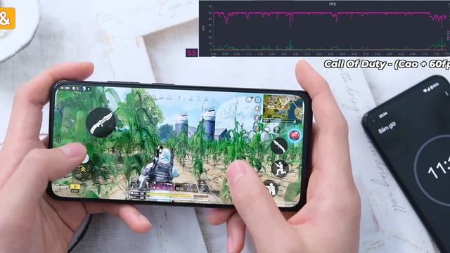 Hiệu năng Snapdragon 695 còn 5 Triệu SIÊU GIỮ GIÁ sau hơn 1 năm còn ngon? | Test game POCO X4 Pro смотреть онлайн