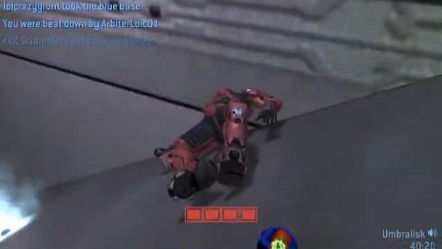 Halo 2 Pc Territories (Part 1) смотреть онлайн