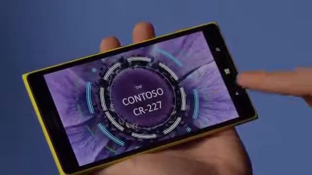 Nokia Lumia 1520 Windows 10 new features смотреть онлайн
