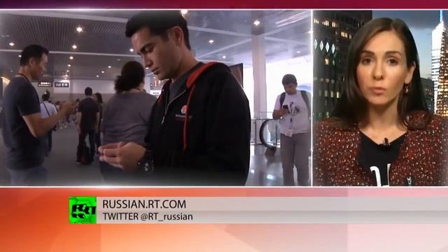 Законность слежки АНБ проверит Верховный суд США смотреть онлайн