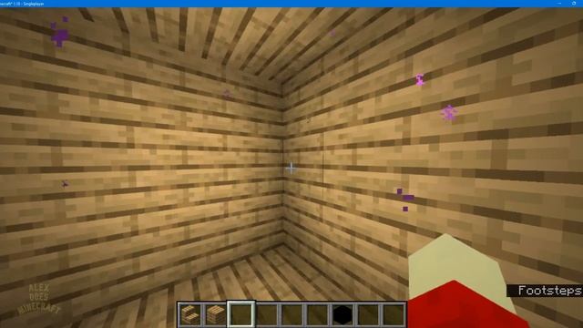 How to Make Seamless Teleportation's in Minecraft Java смотреть онлайн
