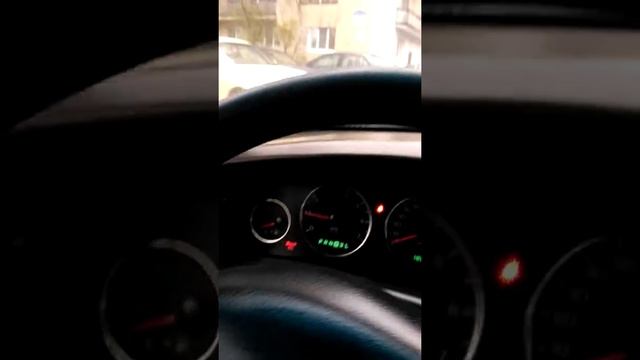 Переключение АКПП додж Интрепид смотреть онлайн