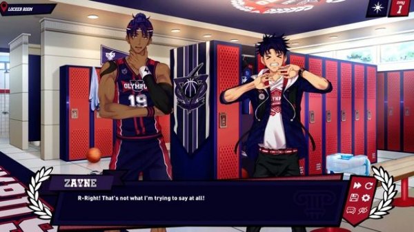 Jock Studio Demo - Zayne Route [No Commentary]