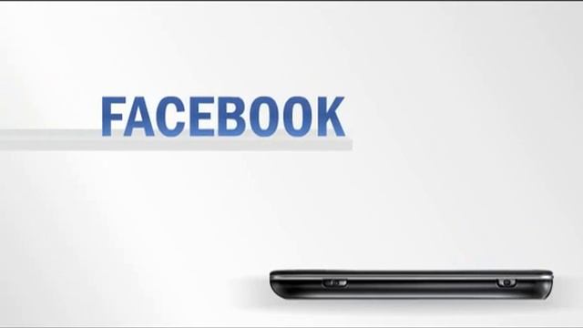 Samsung Wave Social Hub - @ludike_mobilers смотреть онлайн