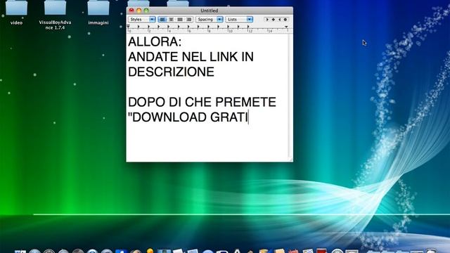 come installare paint su mac смотреть онлайн