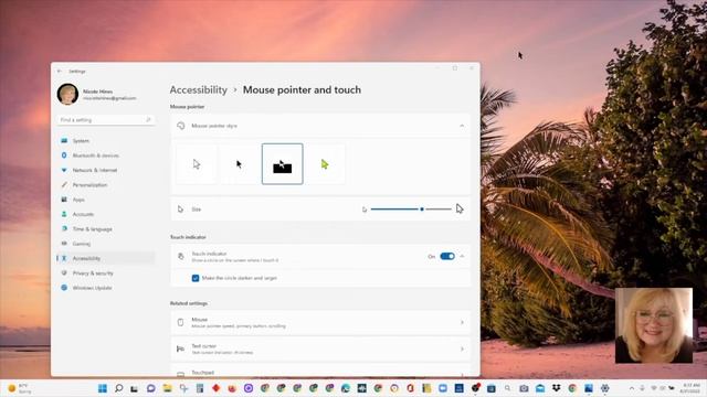 Pimp Your Mouse (Windows OS) смотреть онлайн