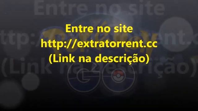 COMO BAIXAR POKEMON GO !!! How to download pokemon GO смотреть онлайн