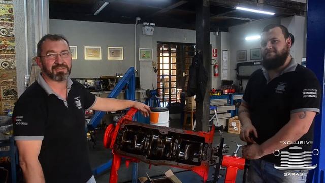 Série: Jeep 66| Episódio 2: O Início смотреть онлайн