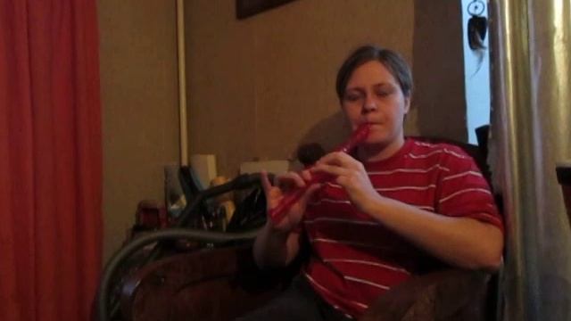 Катюша, флейта, Люба смотреть онлайн