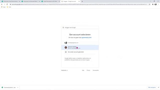 install Grammarly for MS Word смотреть онлайн
