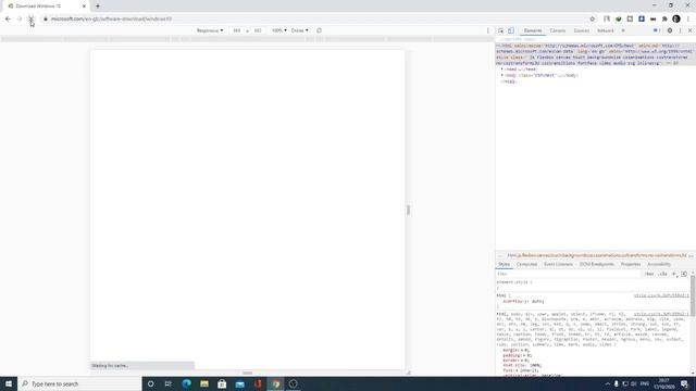 cara download file iso windows 10 2004 terbaru di website nya microsoft смотреть онлайн