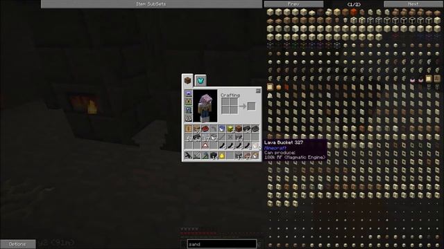 Minecraft CrackPack - EP3 - Tinker's Constructing (HD) смотреть онлайн