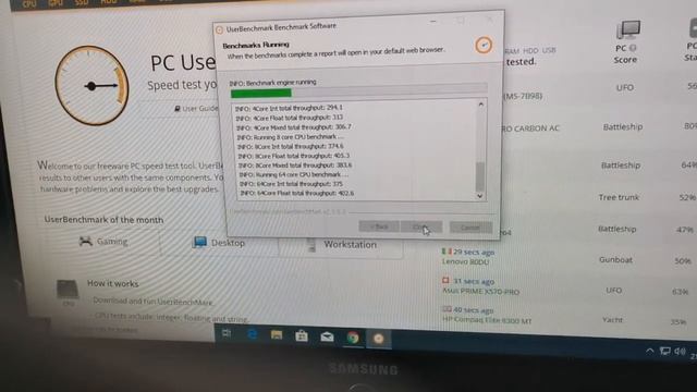 Booting clean Windows 10 with Duet and nvme ssd ga 58 ud5 смотреть онлайн