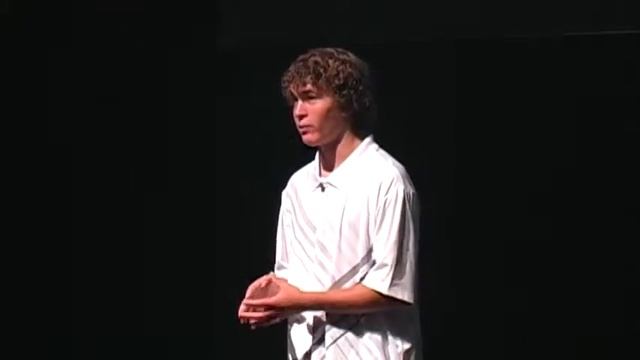 Palm Desert Sister Cities Presents Jordan Romero, Part 7 смотреть онлайн