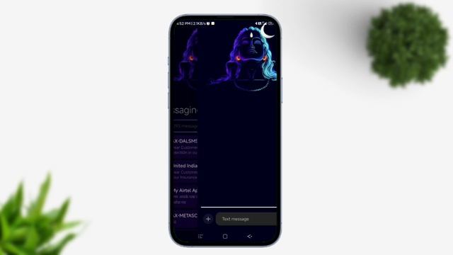 lord shiva Miui Theme, best Dark mode Miui 14 themes смотреть онлайн