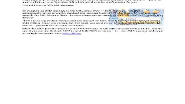 Send SMS Text Messages from Computer to Mobile Phone смотреть онлайн