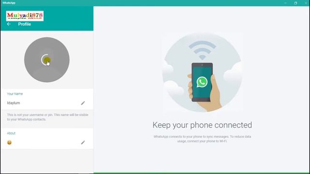 whatsapp application for windows смотреть онлайн