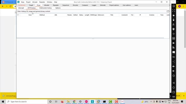 #Dynamic analysis Lab setup for Mobile. #Burpsuite #genymotion смотреть онлайн
