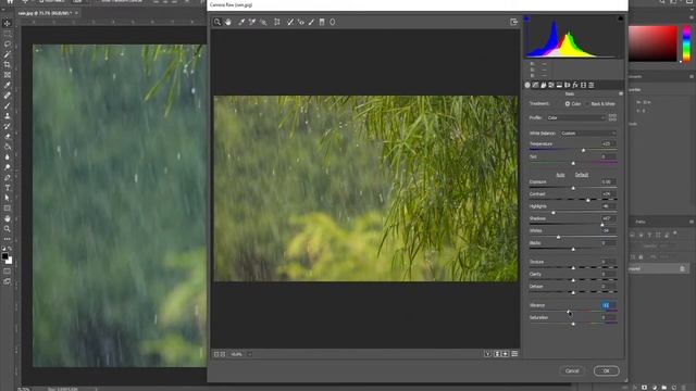 Photoshop LUT for premiere pro cc | සිංහල | смотреть онлайн